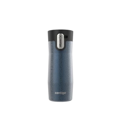 Contigo Vaso Térmico AUTOSEALA West Loop 473Ml Azul