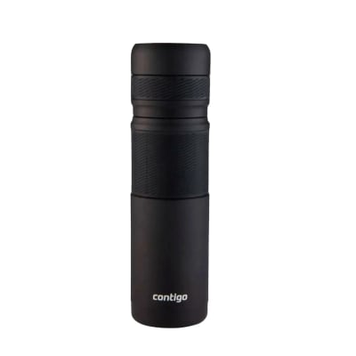 Termo ContigoThermalock 739 ml Negro
