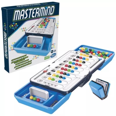 Mastermind by Hasbro