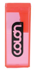 SACAPUNTA PLÁSTICO SIMPLEC/DEP  COLON