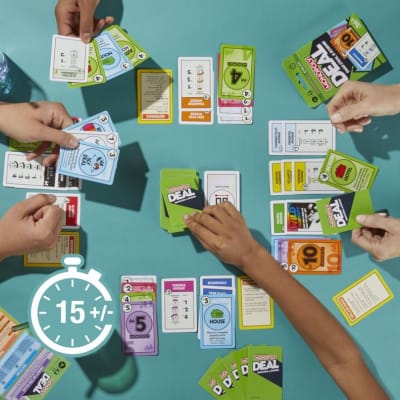 Monopoly Deal