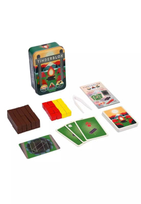 Tinderblox