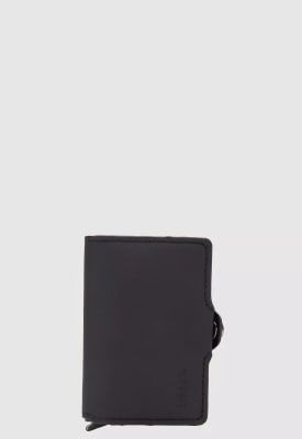 BLACK BILLETERA SMART SOHO BLACK