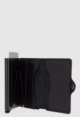 BLACK BILLETERA SMART SOHO BLACK