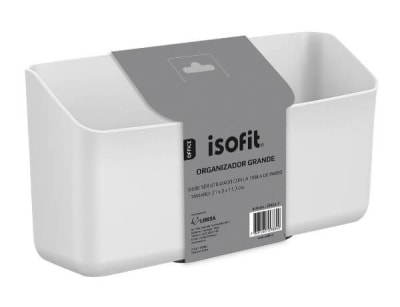 PORTALAPIZ GRANDE ISOFIT-DSG P/SET PARED