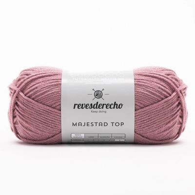 Majestad Top/King  - Lila 0016