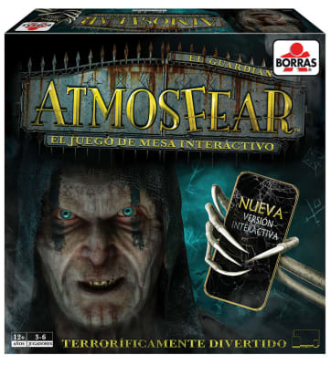JUEGO ATMOSFEAR