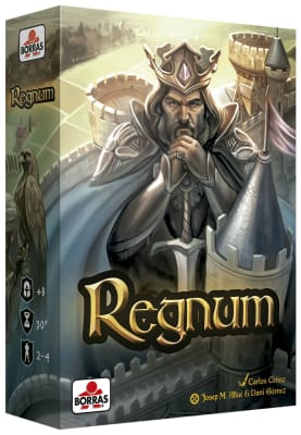 JUEGO REGNUM