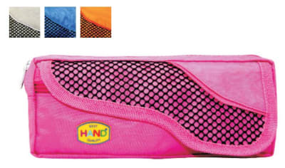 ESTUCHE LAPICES PLAST.2 DEPT.21.5x8 CMS.