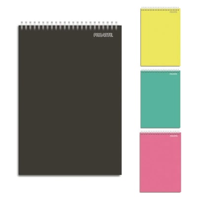 CROQUERA PROARTE PASTEL 22X32 CM 80 HJ.