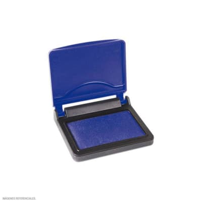 Tampón Azul ARTESCO