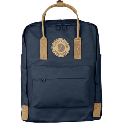 Fajall Raven MOCHILA KANKEN #2 NAVY