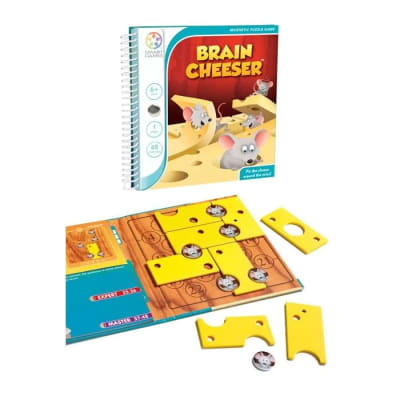 Brain Cheeser