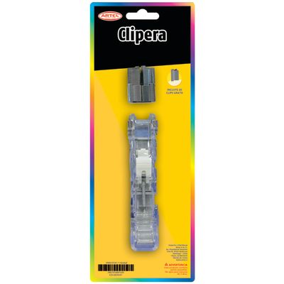 BL:Clipera Artel