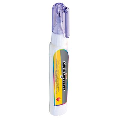 Corrector Lápiz Artel Pta Metal 4ml
