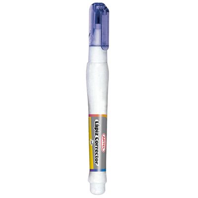 Corrector Lápiz Artel Pta Metal 7ml