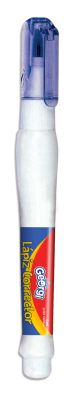Corrector Lápiz Georgi Pta Metal 5ml