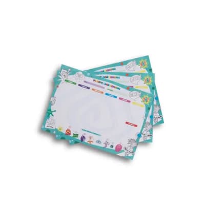 Planner Intensamente 2 60 Hojas