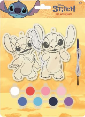 Set 2 Suncatcher Stitch