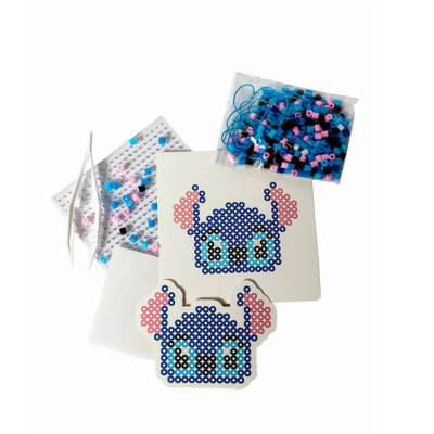 Hama beads Stitch