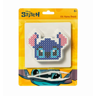 Hama beads Stitch