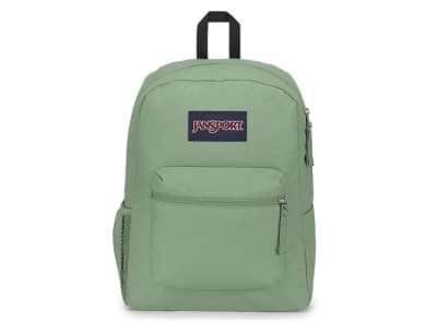 MOCHILA JANSPORT CROSS TOWN LODEN FROST