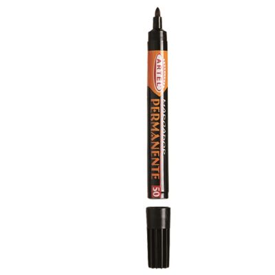 Marc permanent 50 Artel pta redond negro