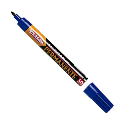 Marc permanent 50 Artel pta redond azul