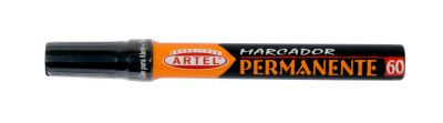 Marc permanent 60 Artel pta bisel negro