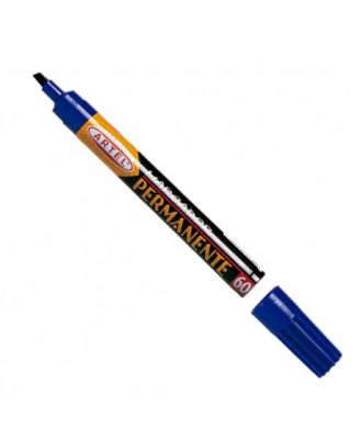 Marc permanent 60 Artel pta bisel azul