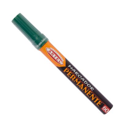 Marc permanent 60 Artel pta bisel verde
