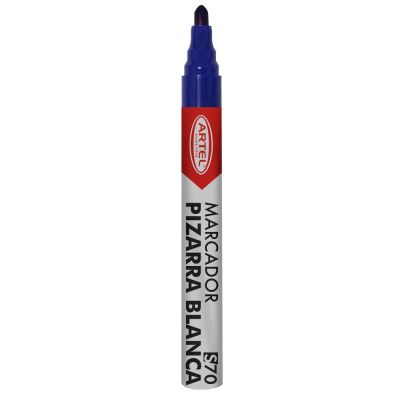 Marc pizarr  Bca 70 Artel pta red azul