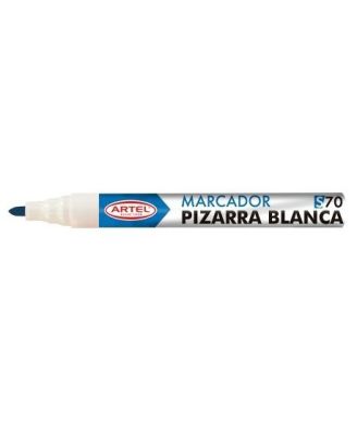 Marc Pizarr 70 Artel Pta Redonda Cyan