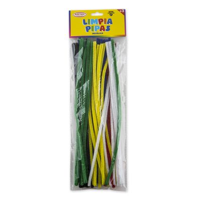 Limpia Pipas Norm / Metal