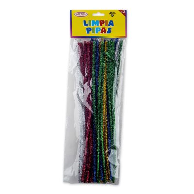 Limpia Pipas Norm / Metal
