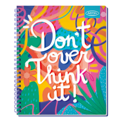 CUAD UNIV 100H 7MM POSITIVE SOFT 55 grs