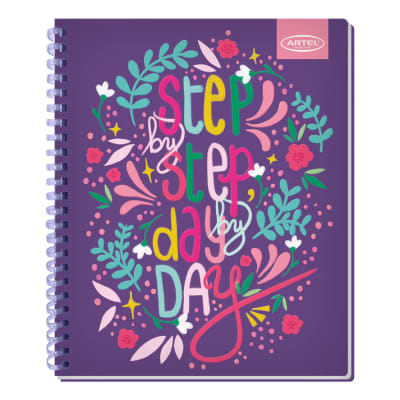 CUAD UNIV 100H 7MM POSITIVE SOFT 55 grs