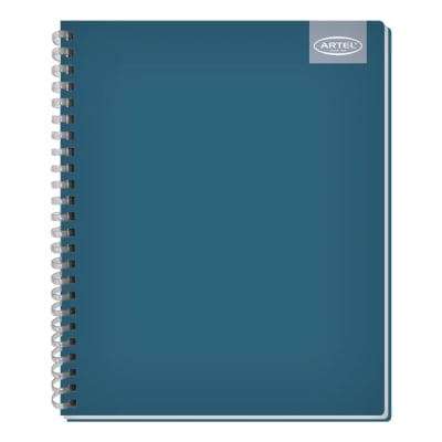 CUAD UNIV 100H 7MM LISOS SOFT 55 grs