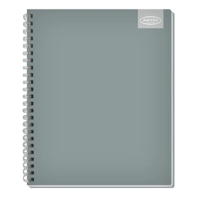 CUAD UNIV 100H 7MM LISOS SOFT 55 grs