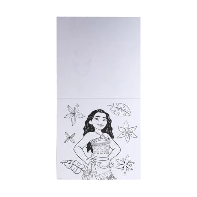 Divertiblock Moana 2.0