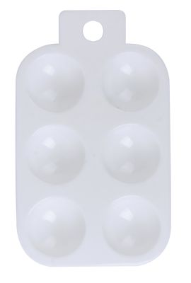 Pocillo Artel 6 depositos 145x 87 cms