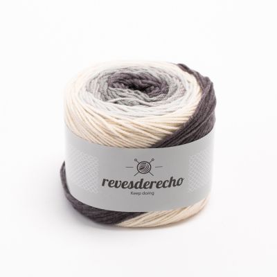 SWEET LOVE 150GR  GREY C09