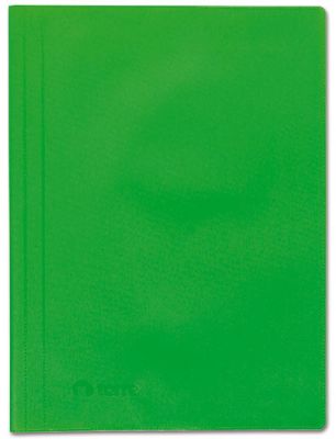 FORRO CUADERNO COLLEGE  VERDE.
