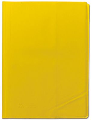 FORRO CUADERNO COLLEGE  AMARILLO.