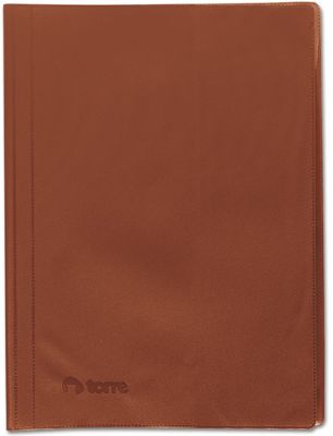 FORRO CUADERNO COLLEGE CAFÉ