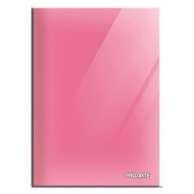 CARPETA PROARTE CON GUSANO ROSADO