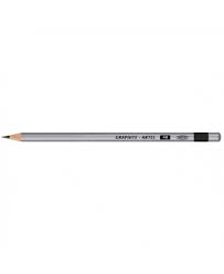 Lapiz Grafito Artel 4B