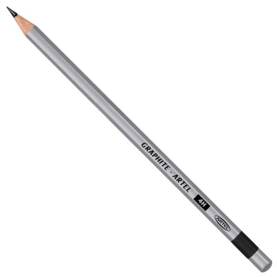 Lapiz Grafito Artel 4H