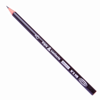 Lap. Graf. Triangulares 2HB
