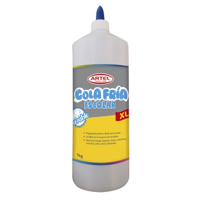 COLA FRIA ARTEL 1KG
